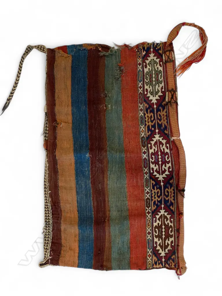 Bag – wool, Image 1++